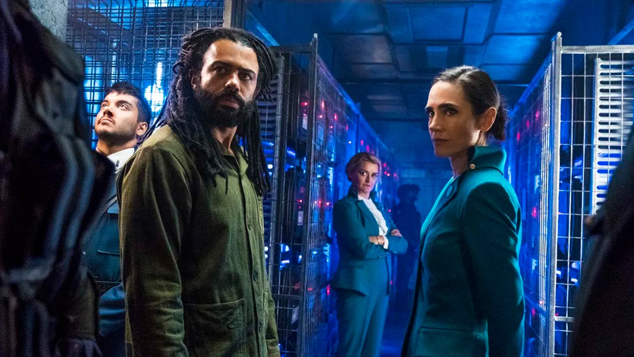 Snowpiercer Ends with Season 4 Behind the Scenes of the Sci-Fi Epic's Final Chapter--