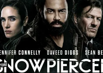 Netflix's Horror-Thriller Snowpiercer Season 5 Drops Soon, Release Date, Cast, Trailer, Leaks, Plot, and More