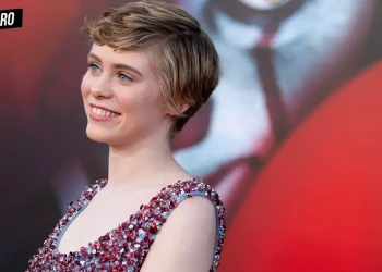 Sophia Lillis