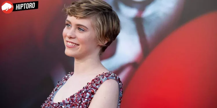 Sophia Lillis