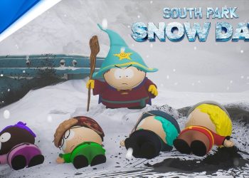 South Park Snow Day: A Hilarious Winter Adventure Awaits