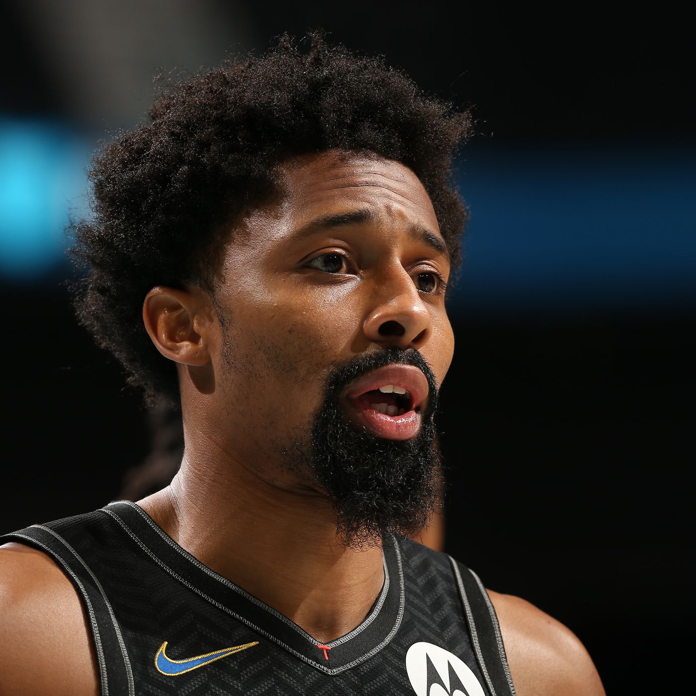 Spencer Dinwiddie, Los Angeles Lakers Rumors: Spencer Dinwiddie to Part Ways With the Brooklyn Nets