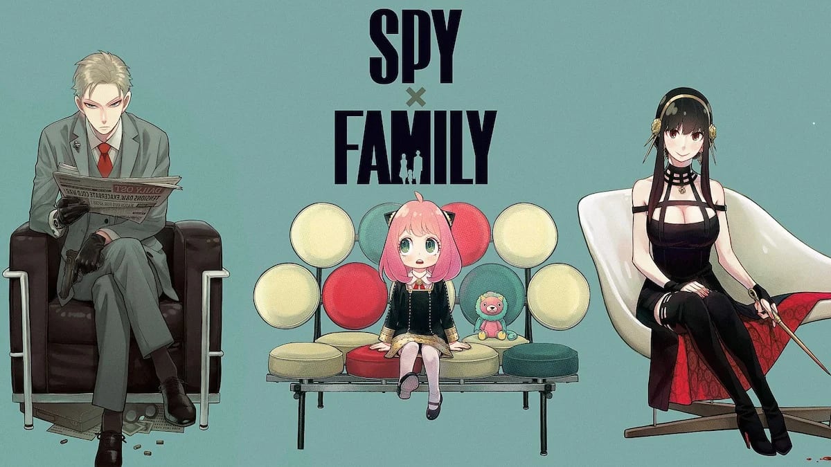 Spy-x-Family-Code-White