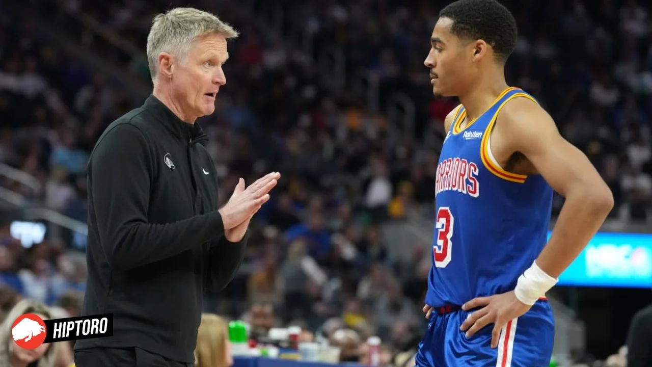 Why will Steve Kerr not coach Team USA After 2024 Paris Olympics? Explained
