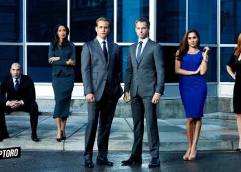 Suits Legacy Continues Anticipation Builds for Spinoff Series5