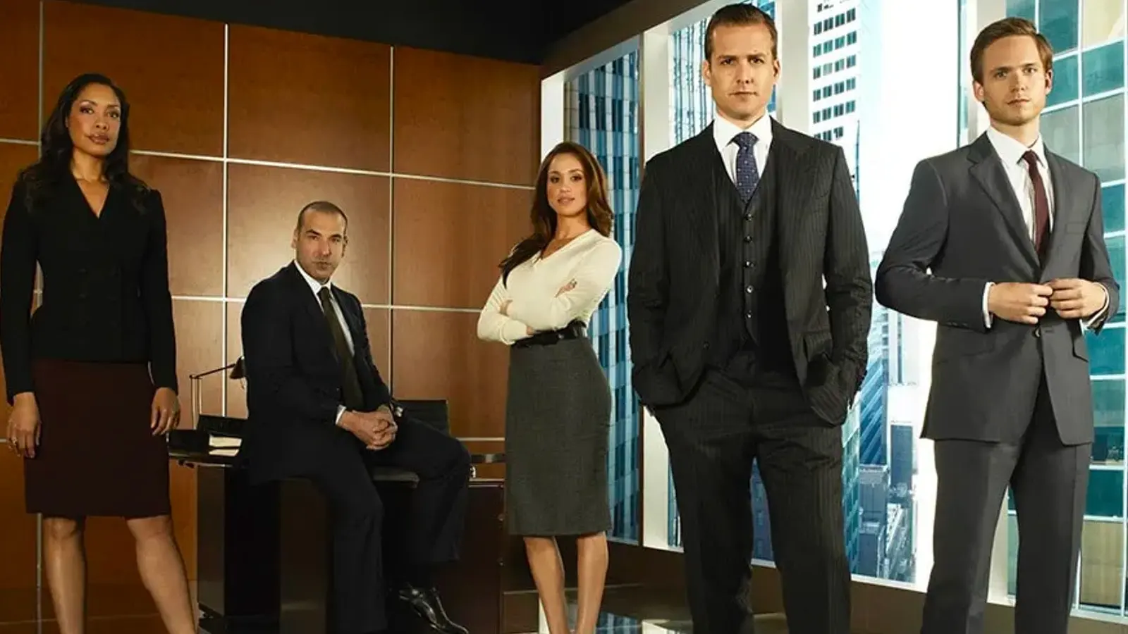 Suits Season 10 A Dream Deferred or a Future Reality
