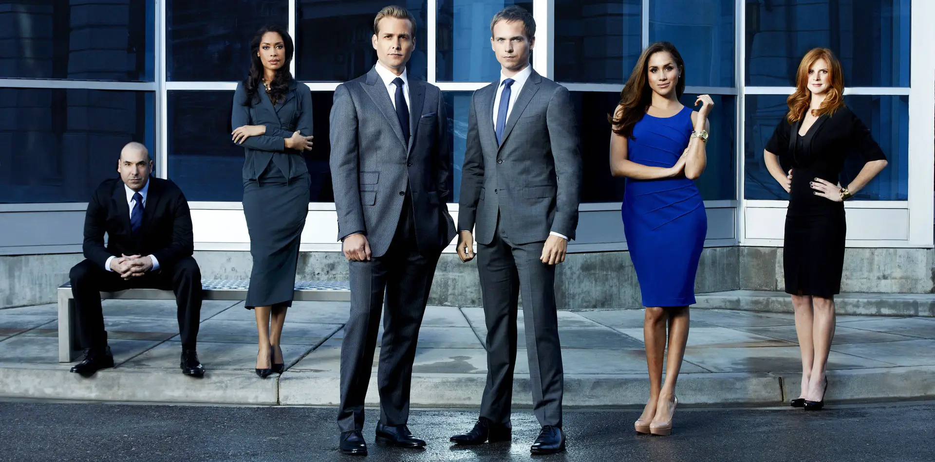 Suits Season 10 A Dream Deferred or a Future Reality
