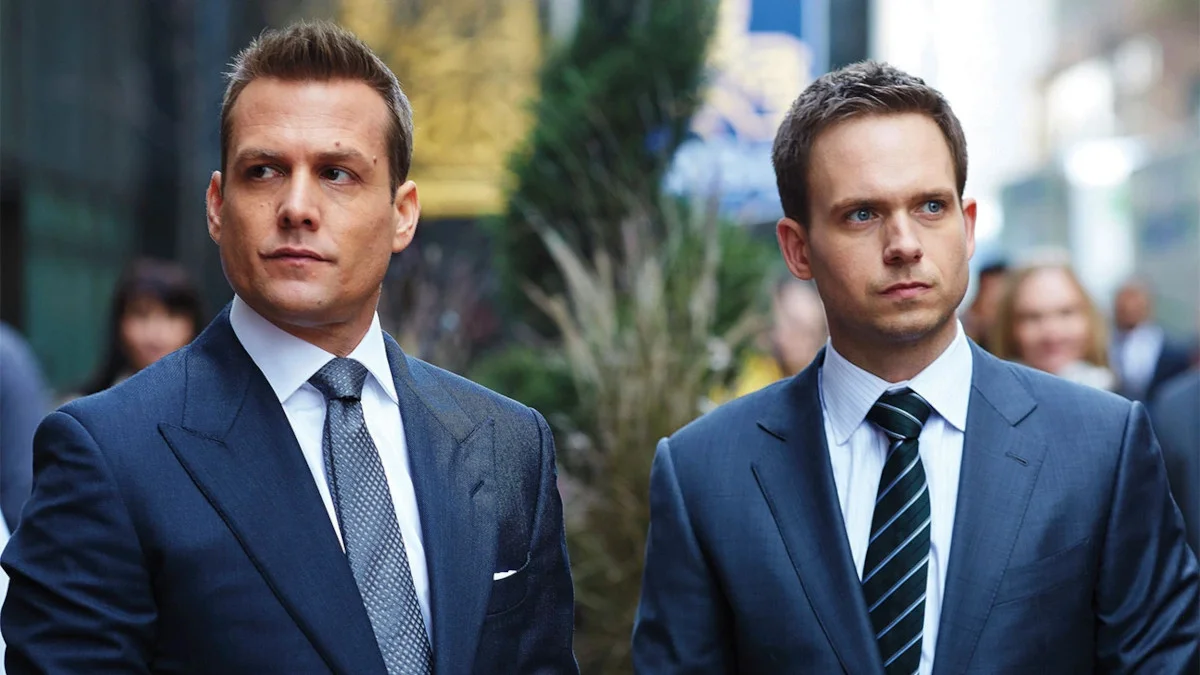 Suits Season 10 A Dream Deferred or a Future Reality