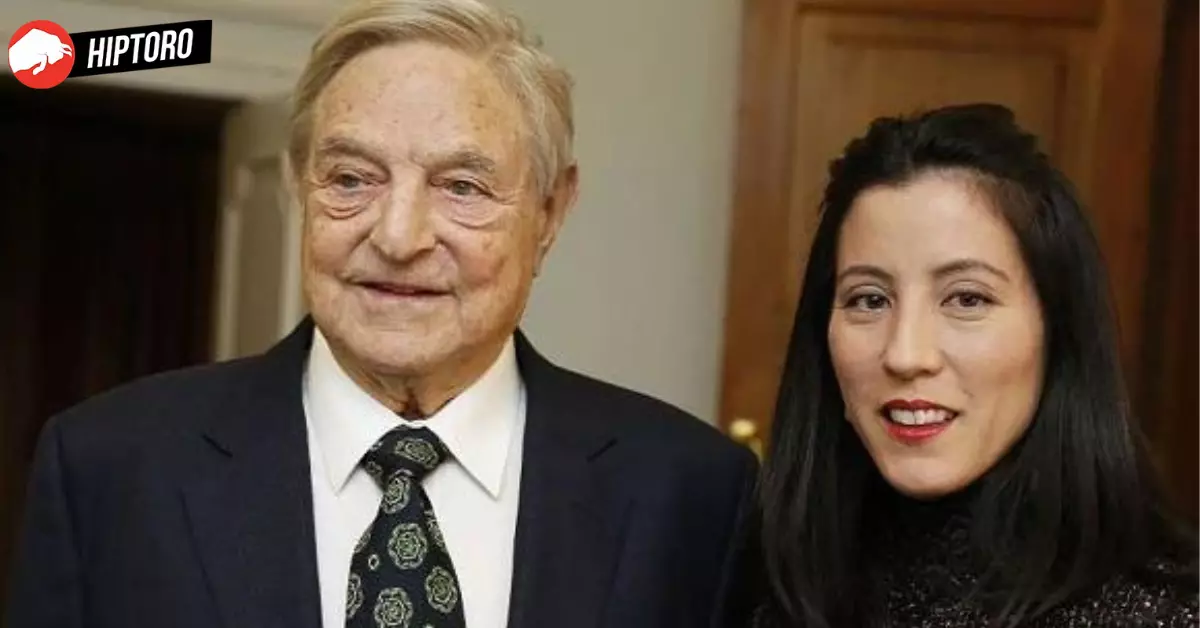Who is Tamiko Bolton? Everything You Need To Know About Billionaire George Soros' 3rd Wife