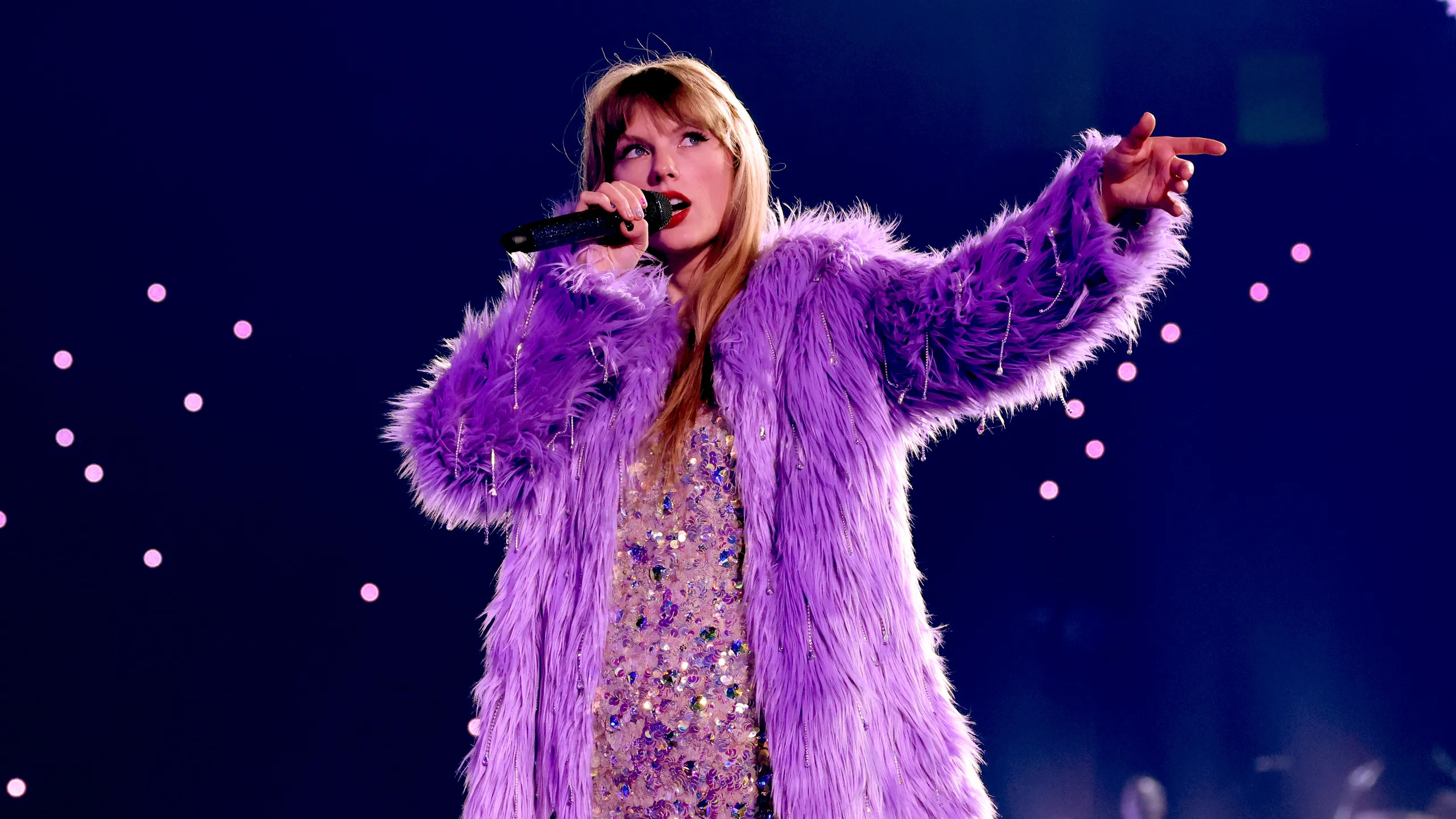 Taylor Swift's Latest Hit Stream The Extended Eras Tour Movie Now on Her Birthday