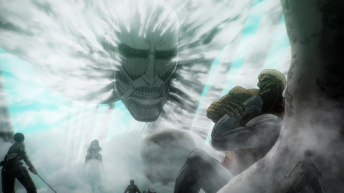 The Future of 'Attack on Titan': What Lies Beyond the Epic Saga's Season 4 Finale