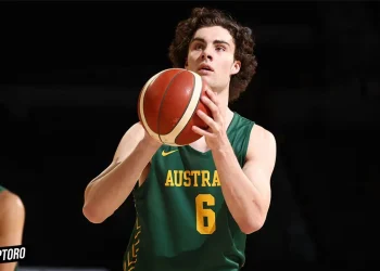The Phenomenal Rise of Josh Giddey From Melbourne to NBA Stardom4