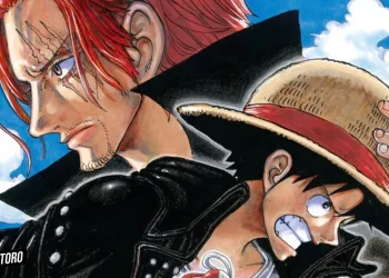 The Shocking Endgame of One Piece's Egghead Incident A Mutiny Against the World Government4