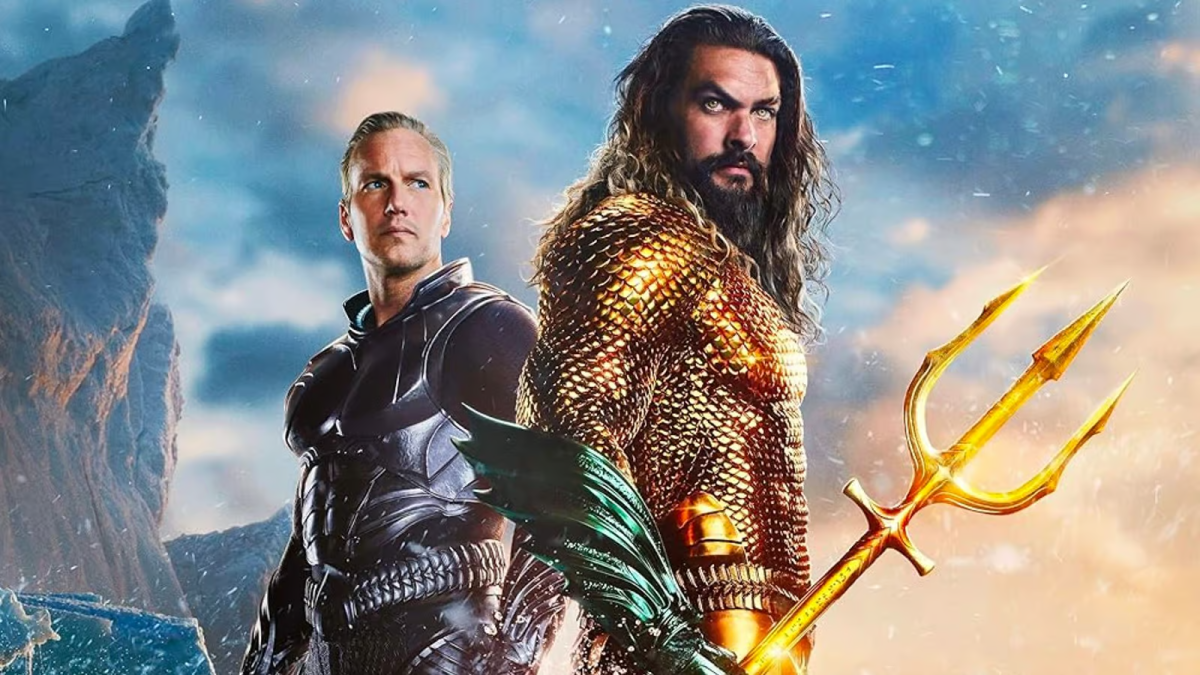 The Uncertain Future of Aquaman Will Jason Momoa Return for a Third Installment