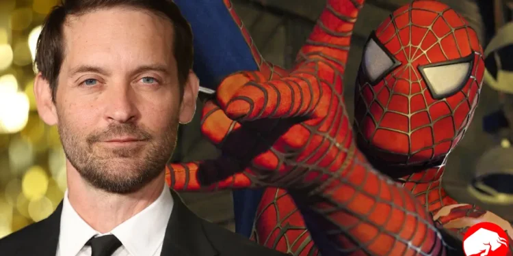 Will Tobey Maguire Come Back as Spider-Man? Rumored Return and Marvel's Next Avengers Crossover Event Explained