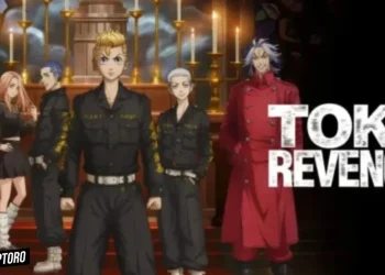 Tokyo Revengers Season 3 Episode 10 Release Date and Time, Recap, What to Expect, Where to Watch, Preview and More!