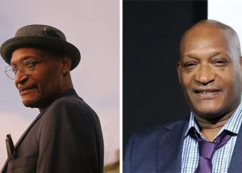 Who Is Tony Todd? Age, Bio, Career And More Of The Producer And Actor