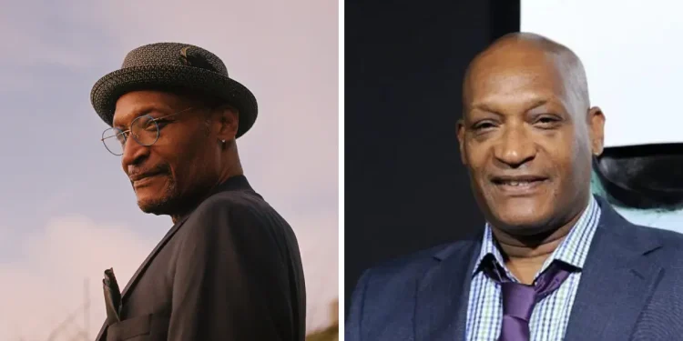 Who Is Tony Todd? Age, Bio, Career And More Of The Producer And Actor