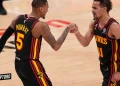 Trae Young The Driving Force Behind Atlanta Hawks' Offensive Surge3
