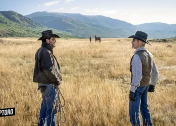 Traversing the 'Yellowstone' Timeline Unraveling the Dutton Family's Epic Through Its Spin-Offs3