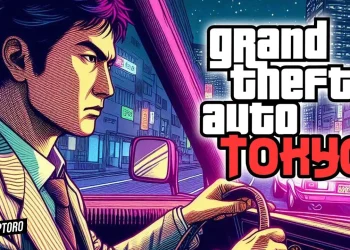 Uncovering Rockstar's Hidden Project Could GTA Tokyo Have Preceded GTA 6 2 (1)