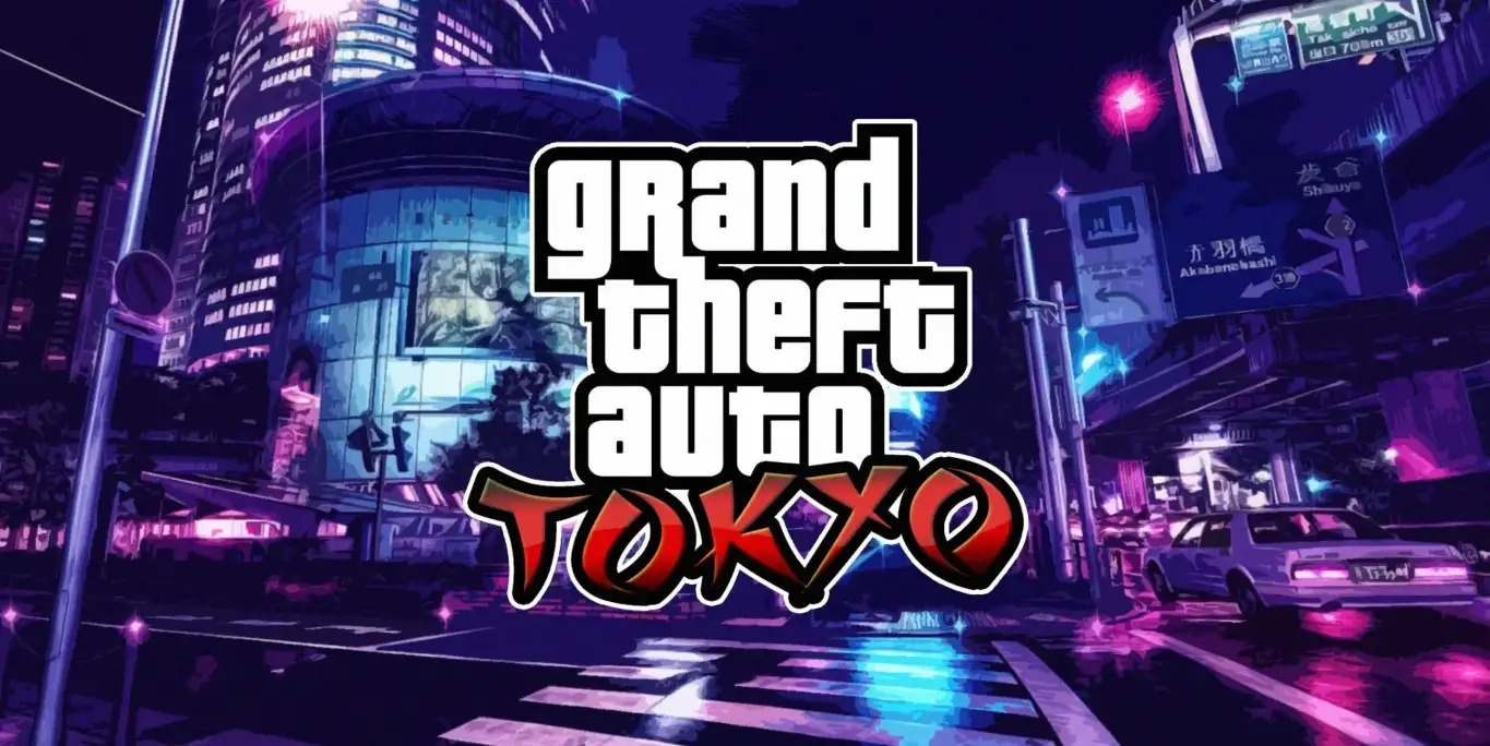 Uncovering Rockstar's Hidden Project Could GTA Tokyo Have Preceded GTA 6