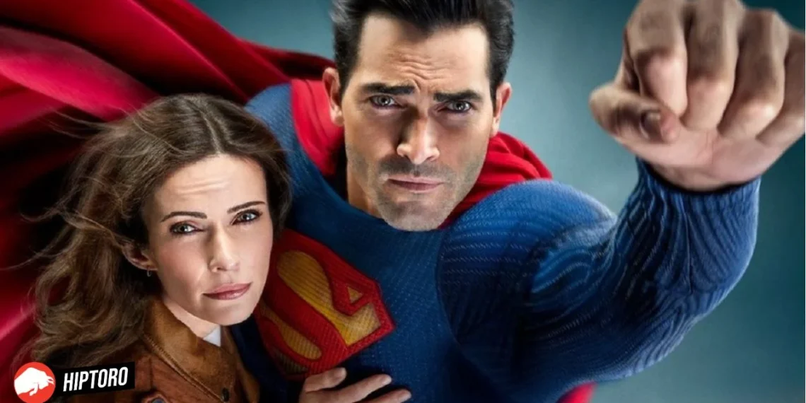 Superman Real Age REVEALED! How Old is the DC Comics Hero in Movies and Comic Books?