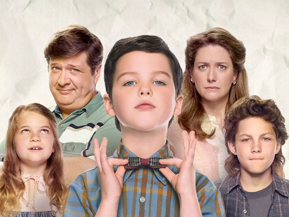 Unraveling the Genius Behind Young Sheldon and Its Connection to The Big Bang Theory
