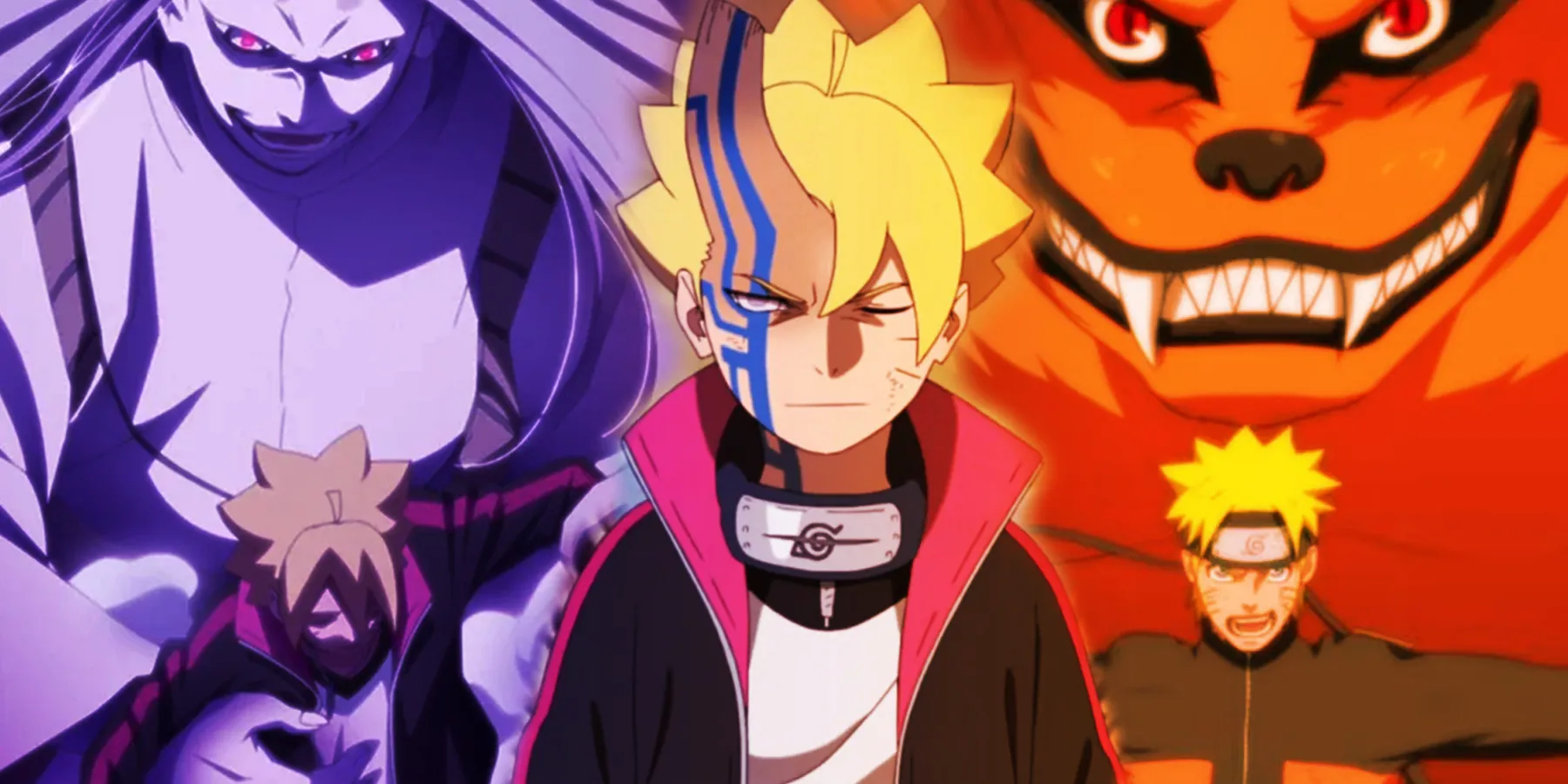 Unveiling Boruto's Epic Saga A Deep Dive into Every Anime and Manga Arc