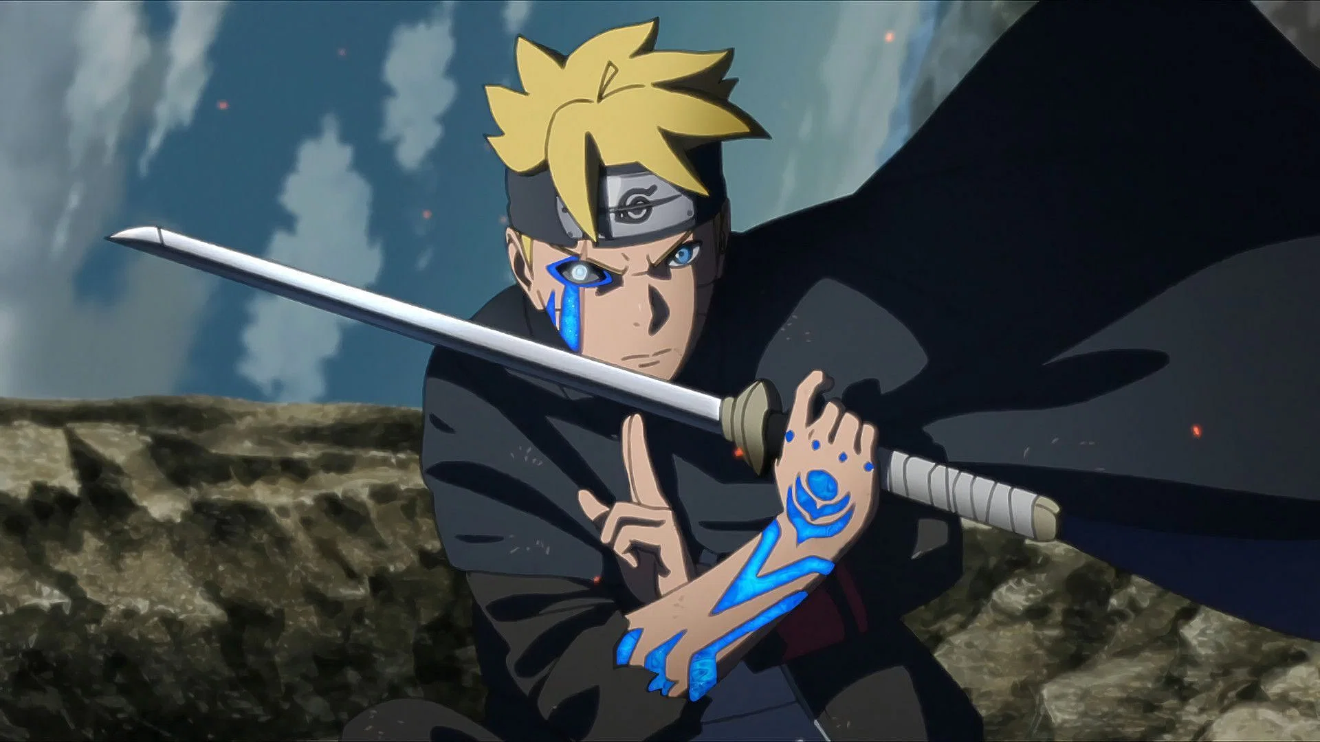 Unveiling Boruto's Epic Saga A Deep Dive into Every Anime and Manga Arc