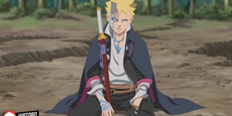 Unveiling Boruto's Epic Saga A Deep Dive into Every Anime and Manga Arc 3