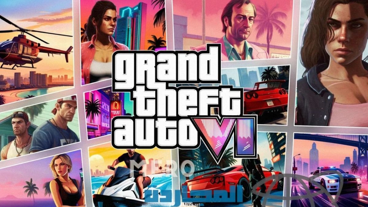 Unveiling GTA 6's Leonida Inside the Game's Vibrant New World Inspired by Florida-