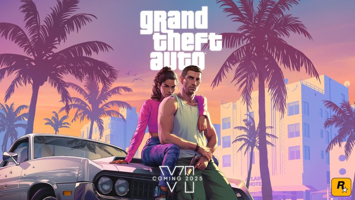 Is GTA 6 Set in Florida Grand - Unveiling GTA 6s Leonida Inside The Games Vibrant New World Inspired By Florida 1140x641
