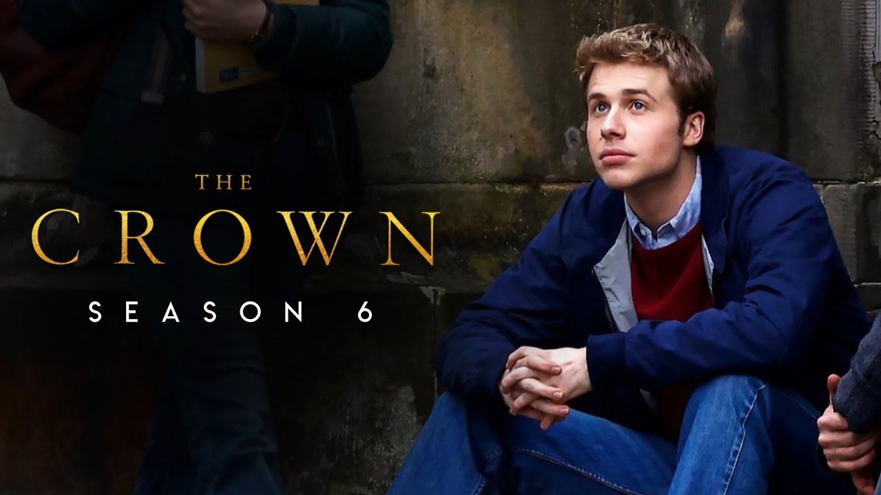 Unveiling The Crown's Epic Conclusion Season 6 Finale Date and What to Expect