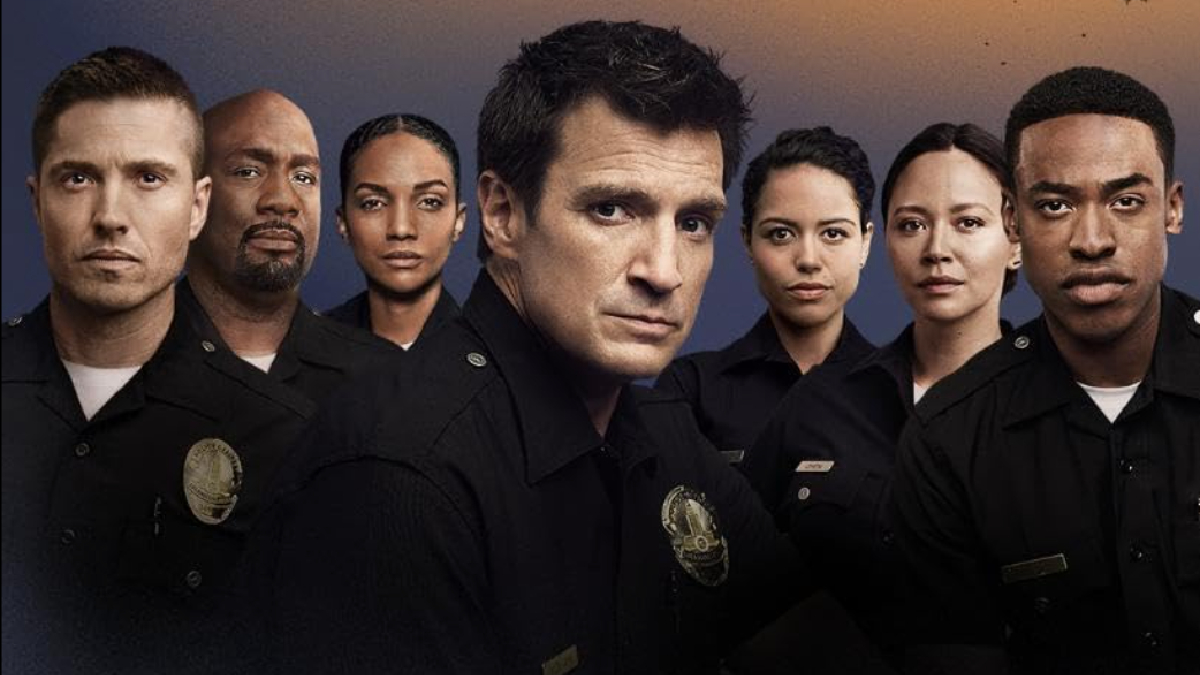 Unveiling The Rookie Season 6 A Glimpse into the Future of ABC's Hit Series