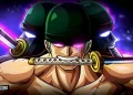 Unveiling the Mystery Zoro's Left Eye in One Piece5