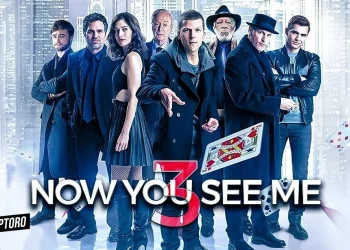 Upcoming Movie Scoop 'Now You See Me 3' - New Cast, Plot Twists, and Release Insights (1)