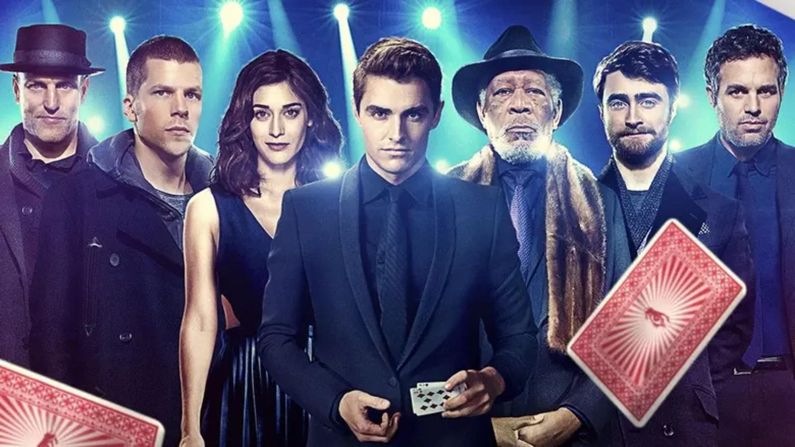 Upcoming Movie Scoop 'Now You See Me 3' - New Cast, Plot Twists, and Release Insights 