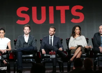 Upcoming 'Suits Los Angeles' Spin-Off Promises Drama and Style in the City of Angels----