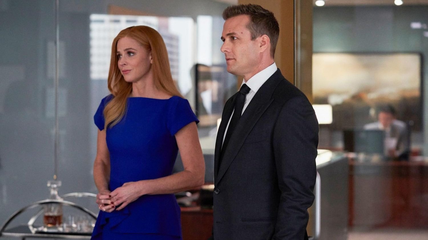 Upcoming 'Suits Los Angeles' Spin-Off Promises Drama and Style in the City of Angels-