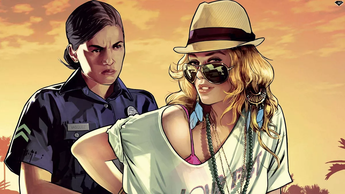 Vice City Revival The Masterstroke in GTA 6's Development