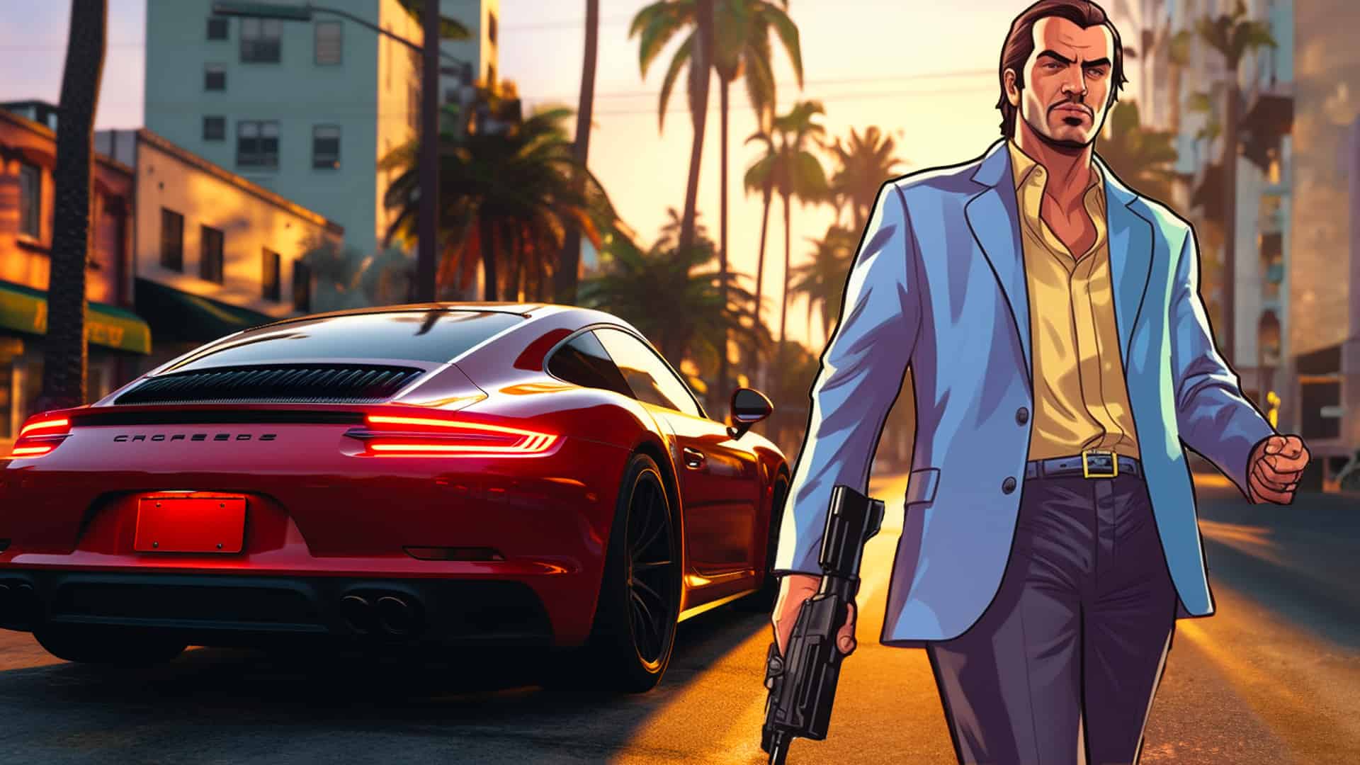 Vice City Revival The Masterstroke in GTA 6's Development