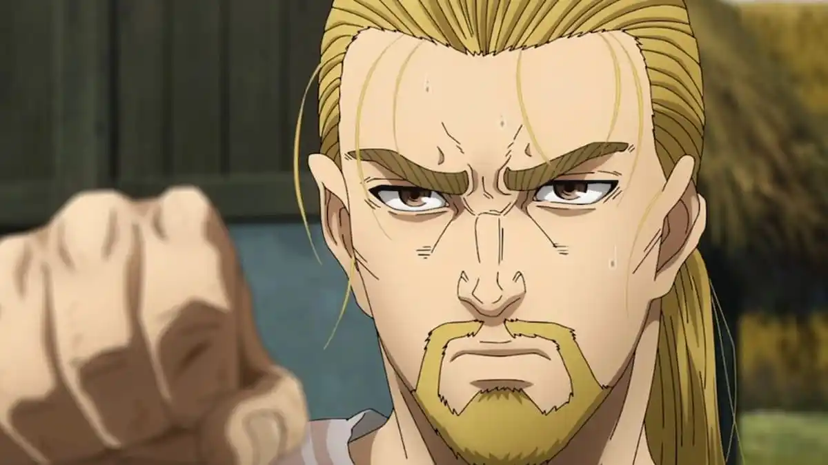 Vinland Saga Season 3 Unveiling the Future of a Legendary Epic