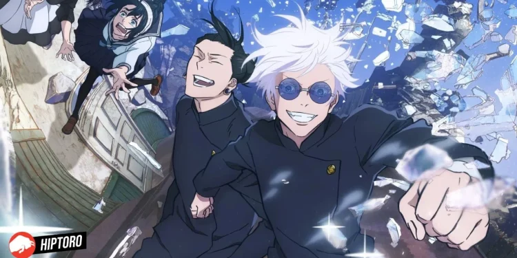 Viral Jujutsu Kaisen Anime Tweet Debunked, No Relation With Animators