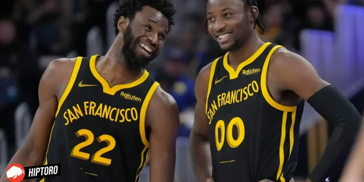 Warriors' Trade Dilemma Will Andrew Wiggins or Jonathan Kuminga Lead the Team's Future