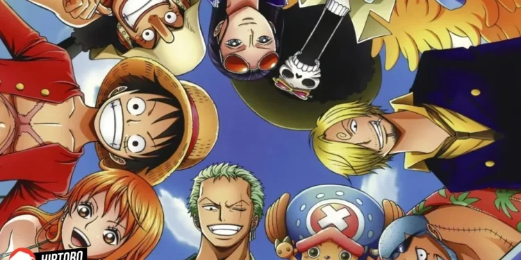 When Will New One Piece Episodes Air 2024 Schedule