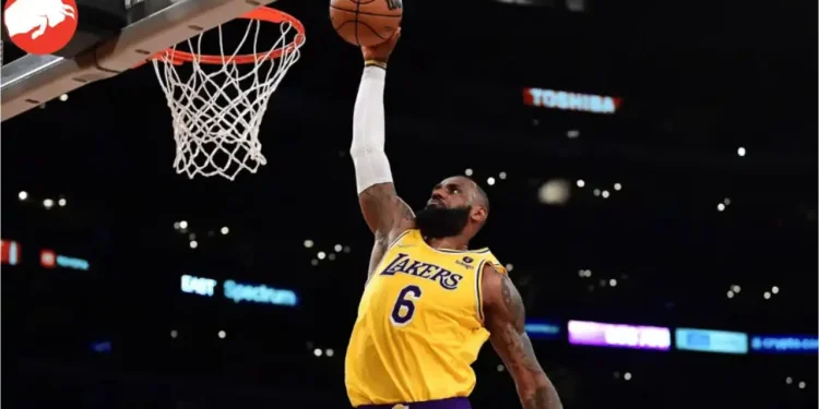 Will Anyone Surpass LeBron James' GOAT-Worthy NBA All-Time Scoring Record of 39,000 Points