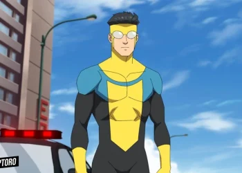 Will There Be An Invincible Season 2 Episode 5 Here is Everything You Need To Know