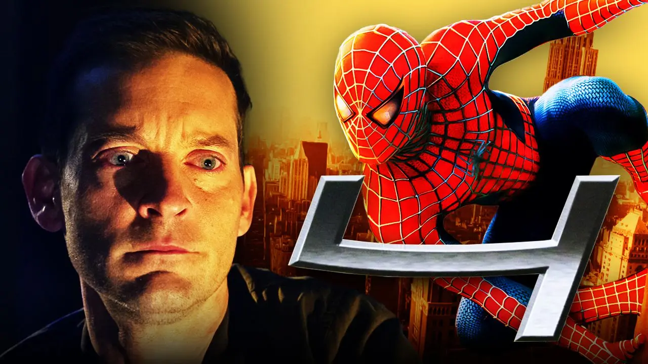 Will Tobey Maguire Swing Back as Spider-Man Buzz Around His Rumored Return and Marvel's Next Big Crossover Event