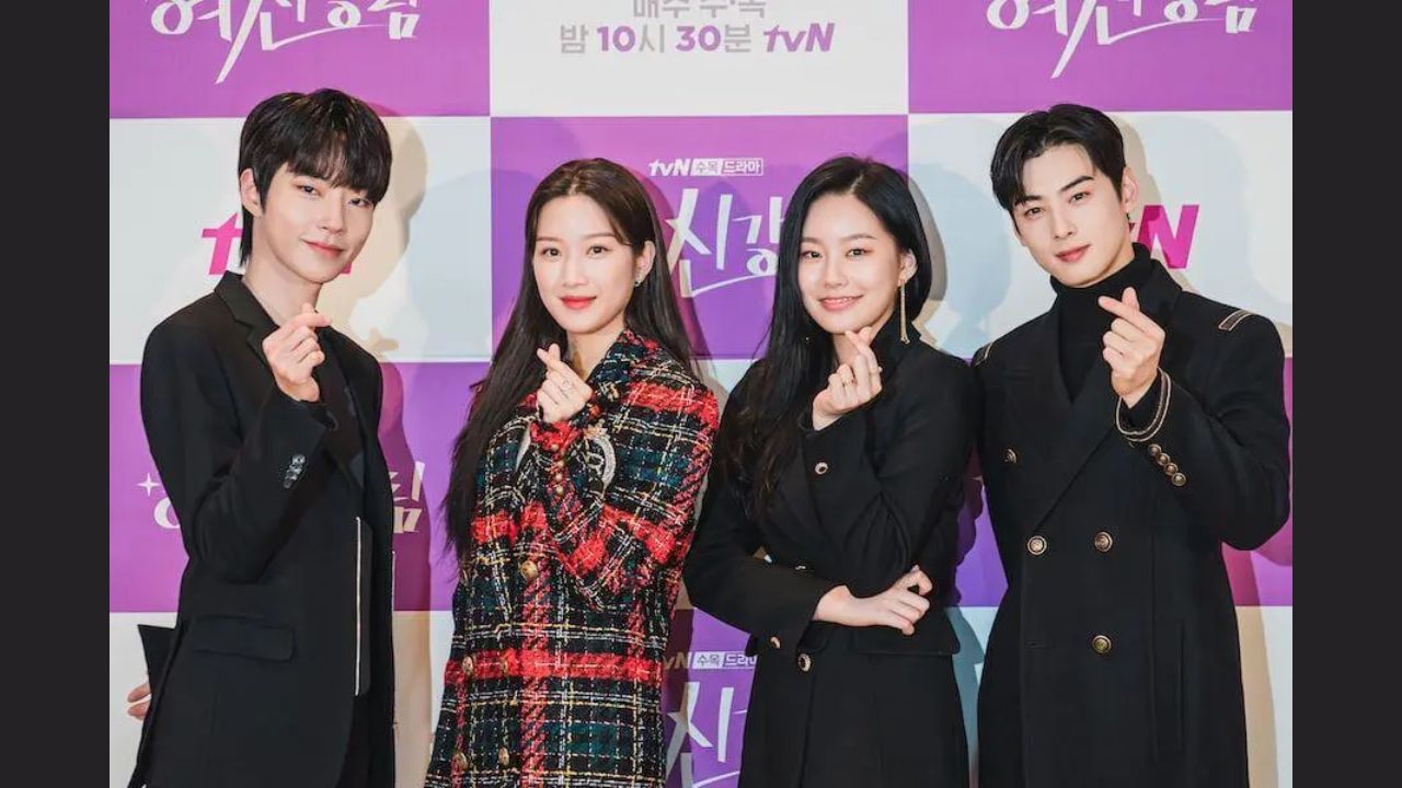 Will 'True Beauty' Return for Season 2 Inside the Latest Buzz and Fan Theories on the Hit K-Drama's Future